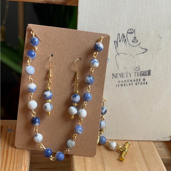 SODALITE - Picture 13 of 14